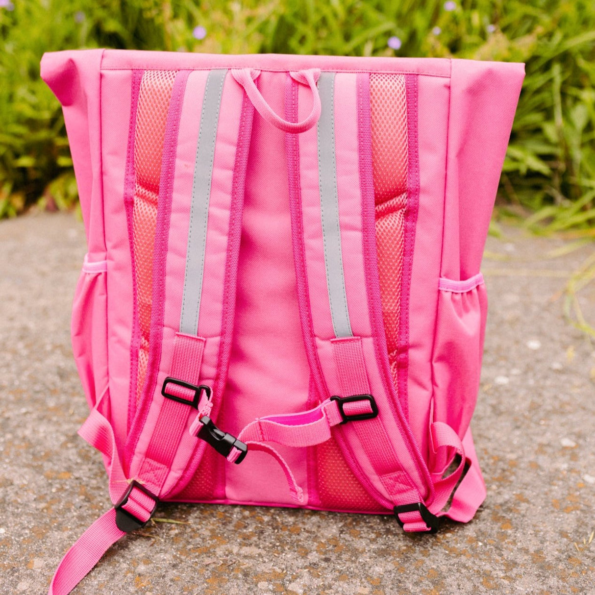 Flashbag • Lou