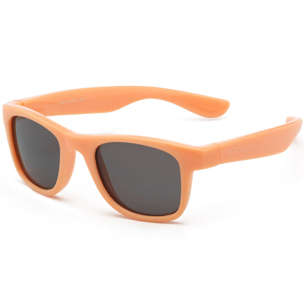 Zonnebril • Wave • Papaya