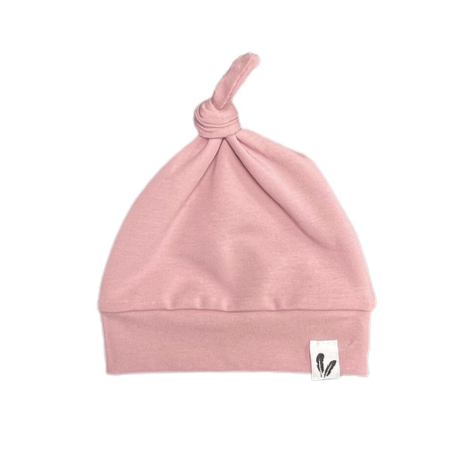 Knoopmutsje • Persian Pink