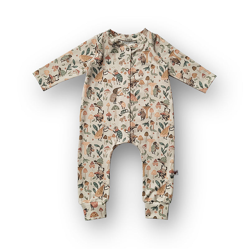 Boxpakje • Insect Party