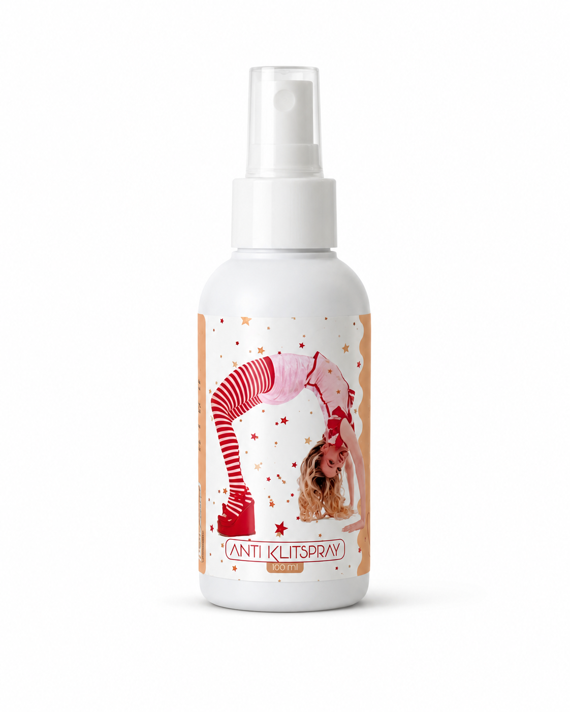 Anti klit spray Camille Circus 2026
