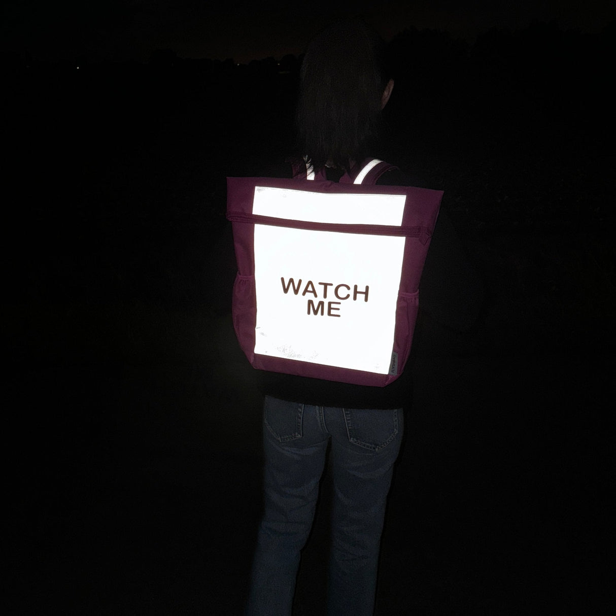 Flashbag • Lou
