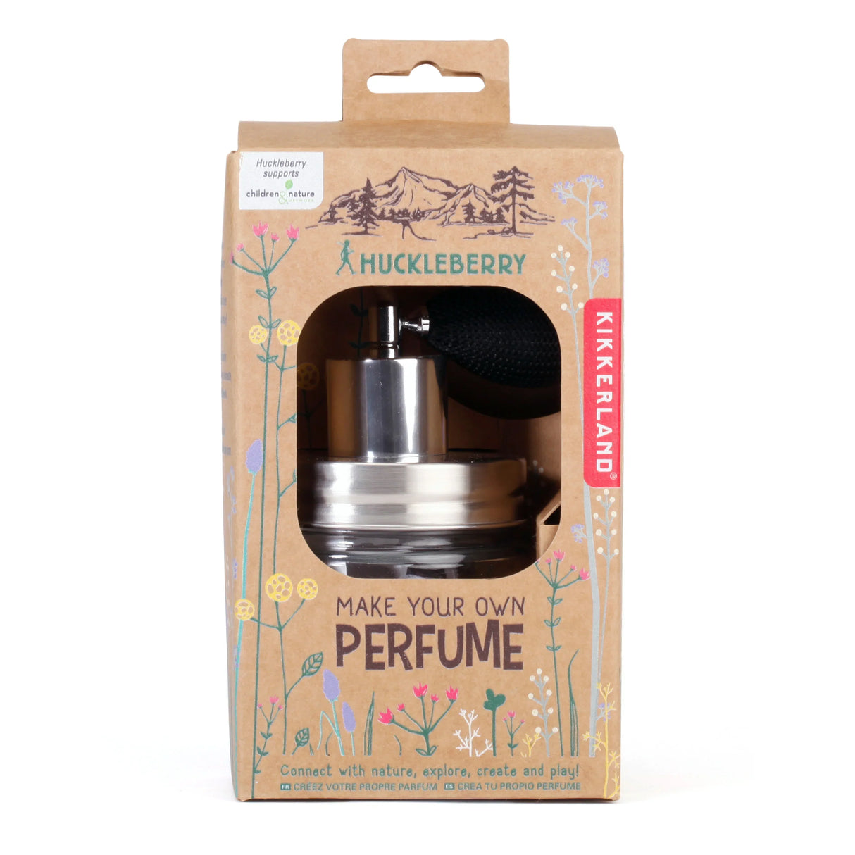 DIY Parfum