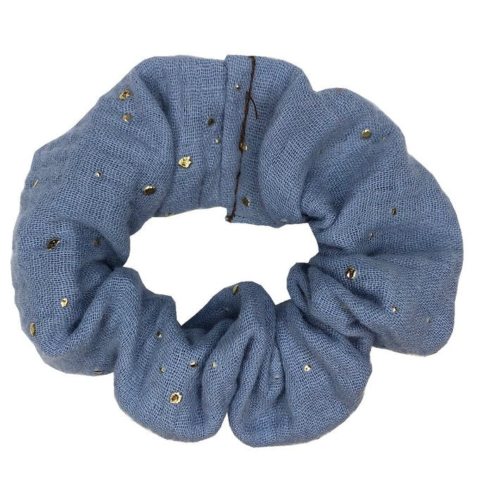 Scrunchie • Keuze Uit 13 Kleuren