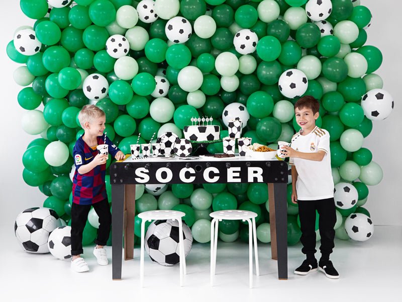 Servetten • Voetbal (20 stuks) - Helloboy
