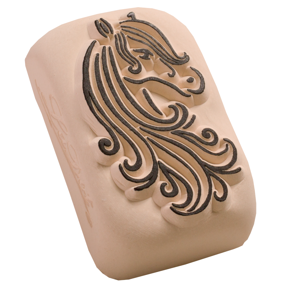 tattoo steen la dot cosmetics paard horse