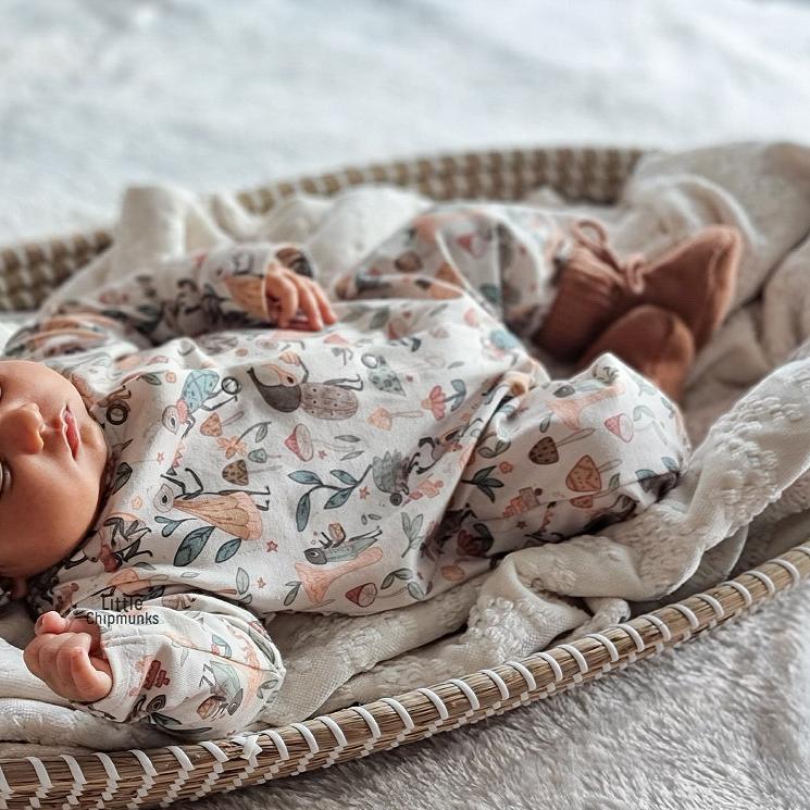 Boxpakje • Insect Party