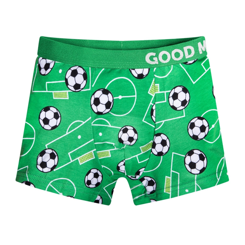Boxershort Voetbal Helloboy