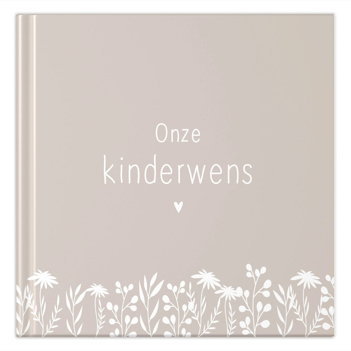 invulboek onze kinderwens ivf icsi vruchtbaarheid