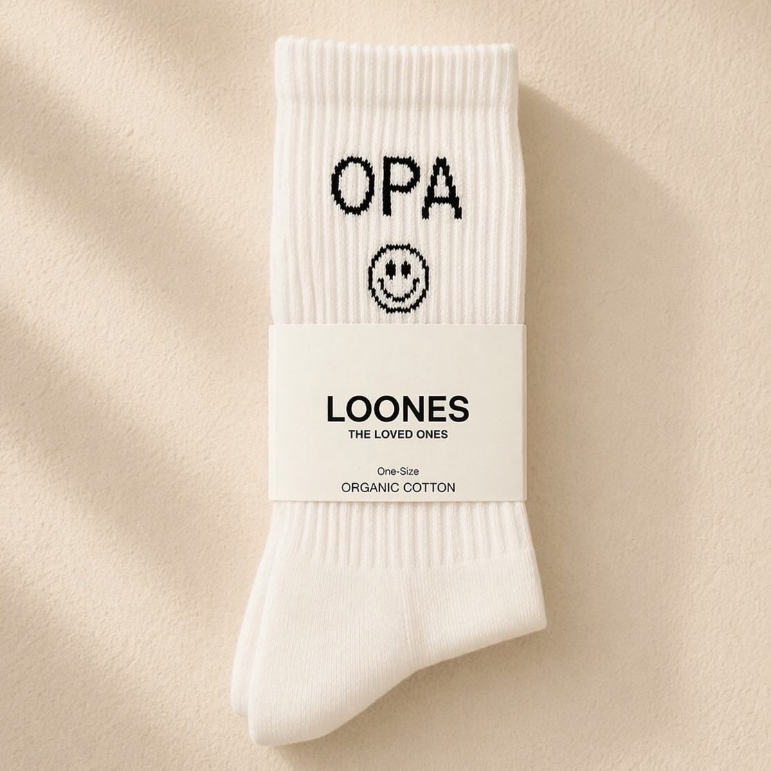 opa sokken kousen opa