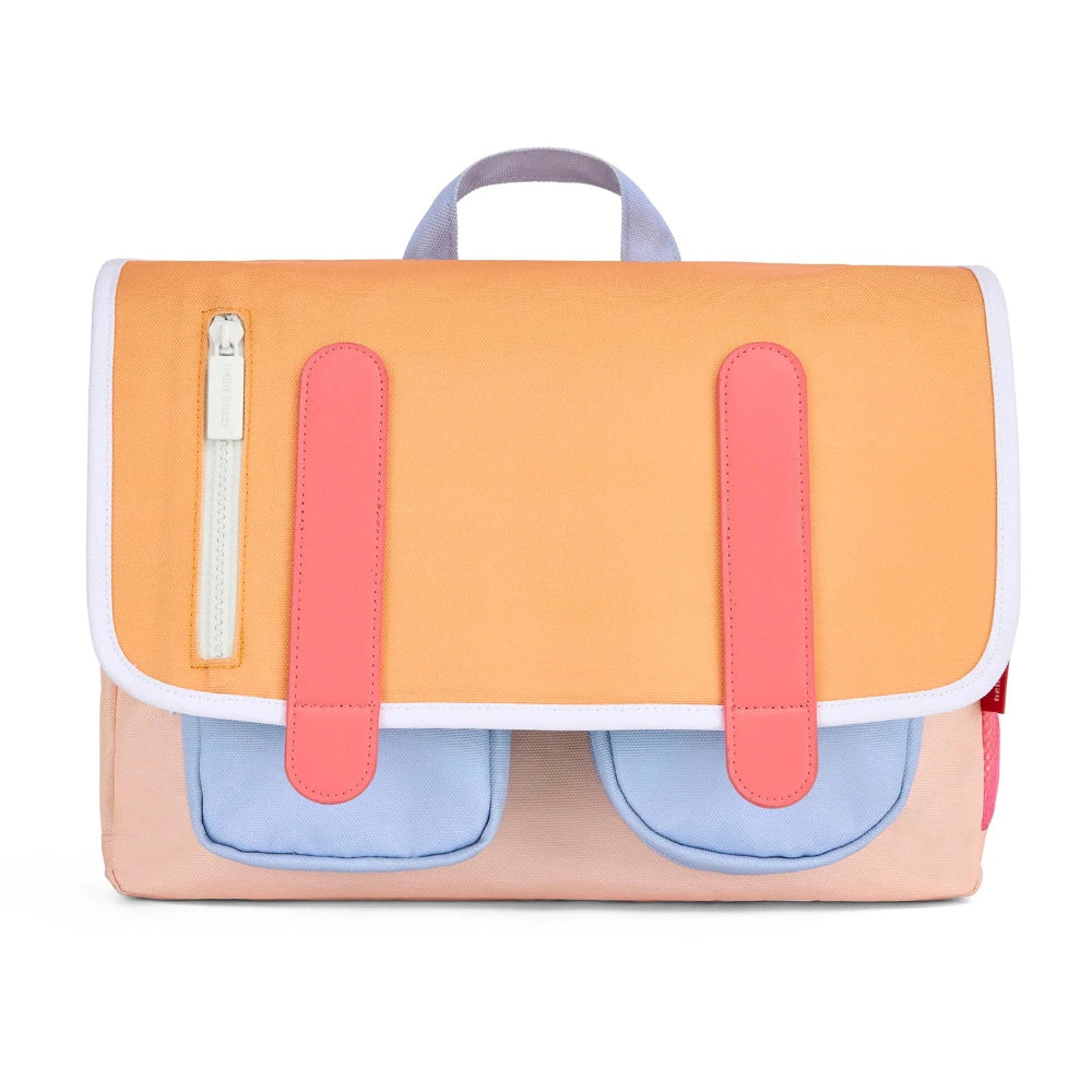 hello hossy boekentas indiana