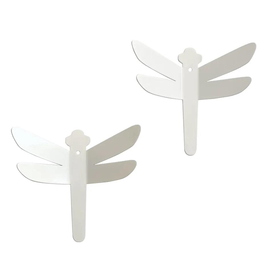 Dragon Fly Wall Hanger • 2 Stuks - HelloBaby.be