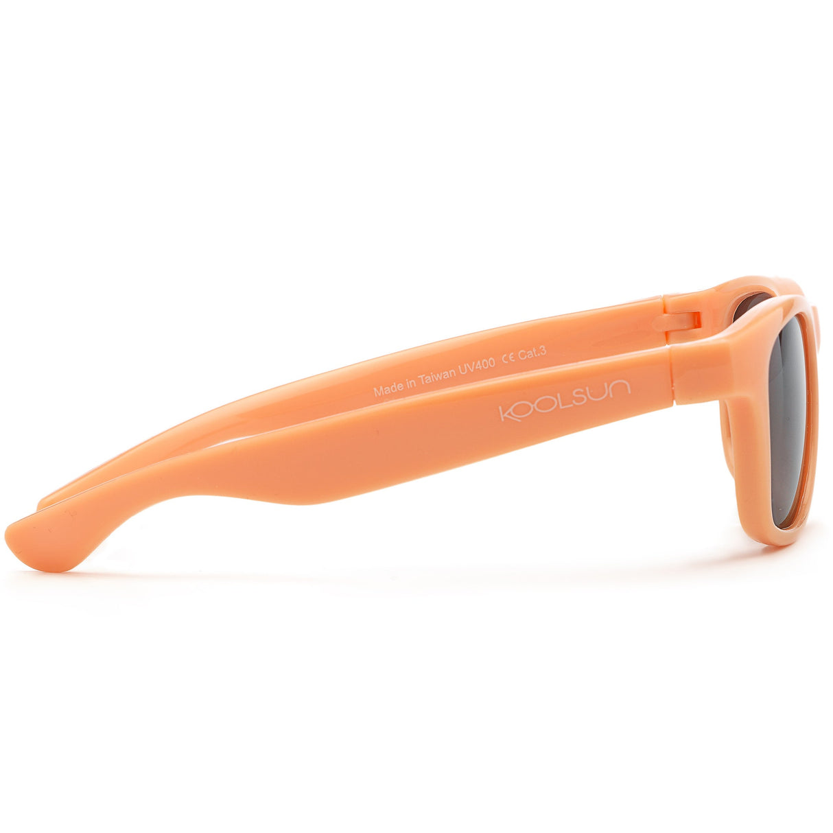 Zonnebril • Wave • Papaya