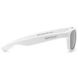 Zonnebril • Wave • Marshmallow White