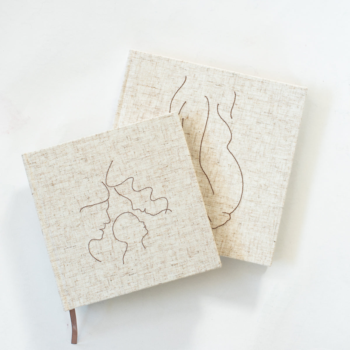 Invulboek • Opa En Oma • Stiksel