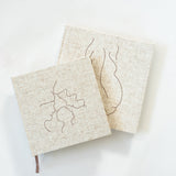 Invulboek • Opa En Oma • Stiksel