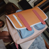 Boekentas • Mini Indiana • Hello Hossy