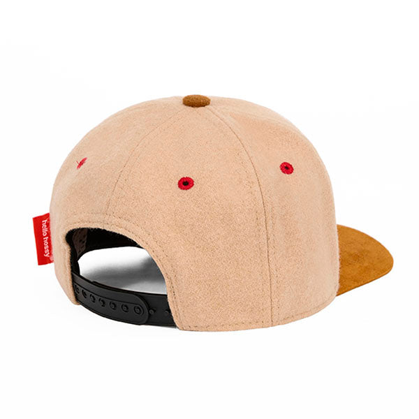 Pet Melton Creamy • Hello Hossy
