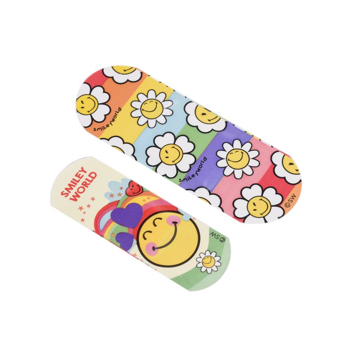 pleisters kinderpleisters bloemenpleisters 
