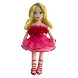 Camille Knuffelpop • 34 cm