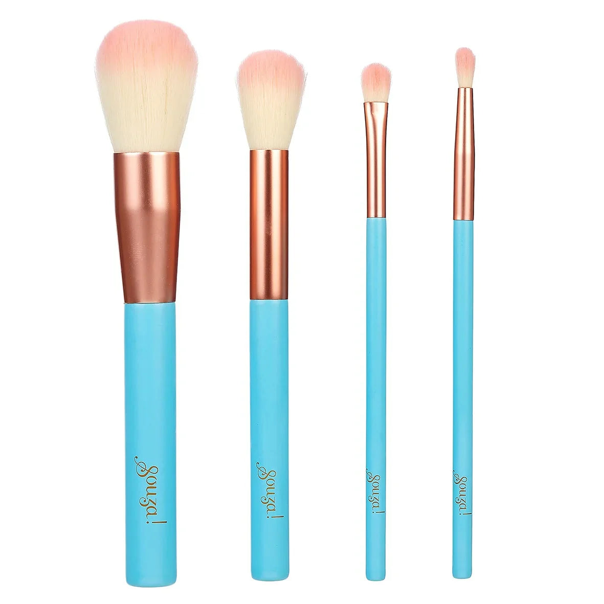 make-up borstels