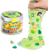 Crazy Aarons Slime Charmers • Dino Dew