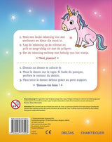 Prikblok • Unicorn