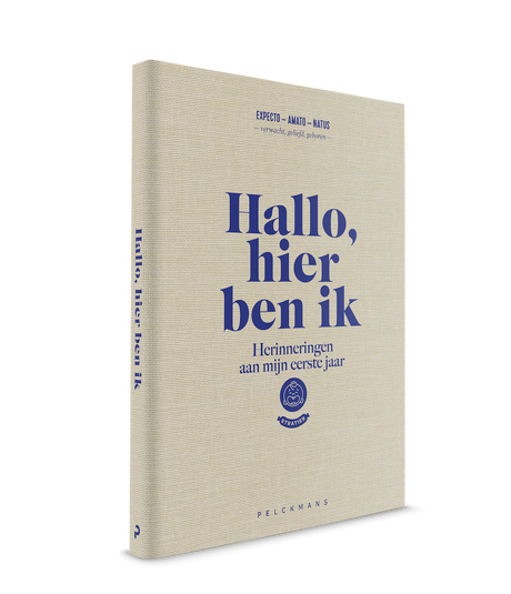 invulboek hallo hier ben ik eerste jaar stratier dieter coppens 