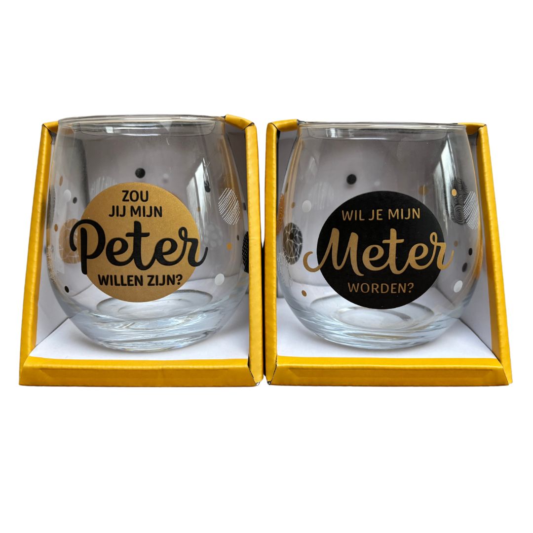 Glas Peter