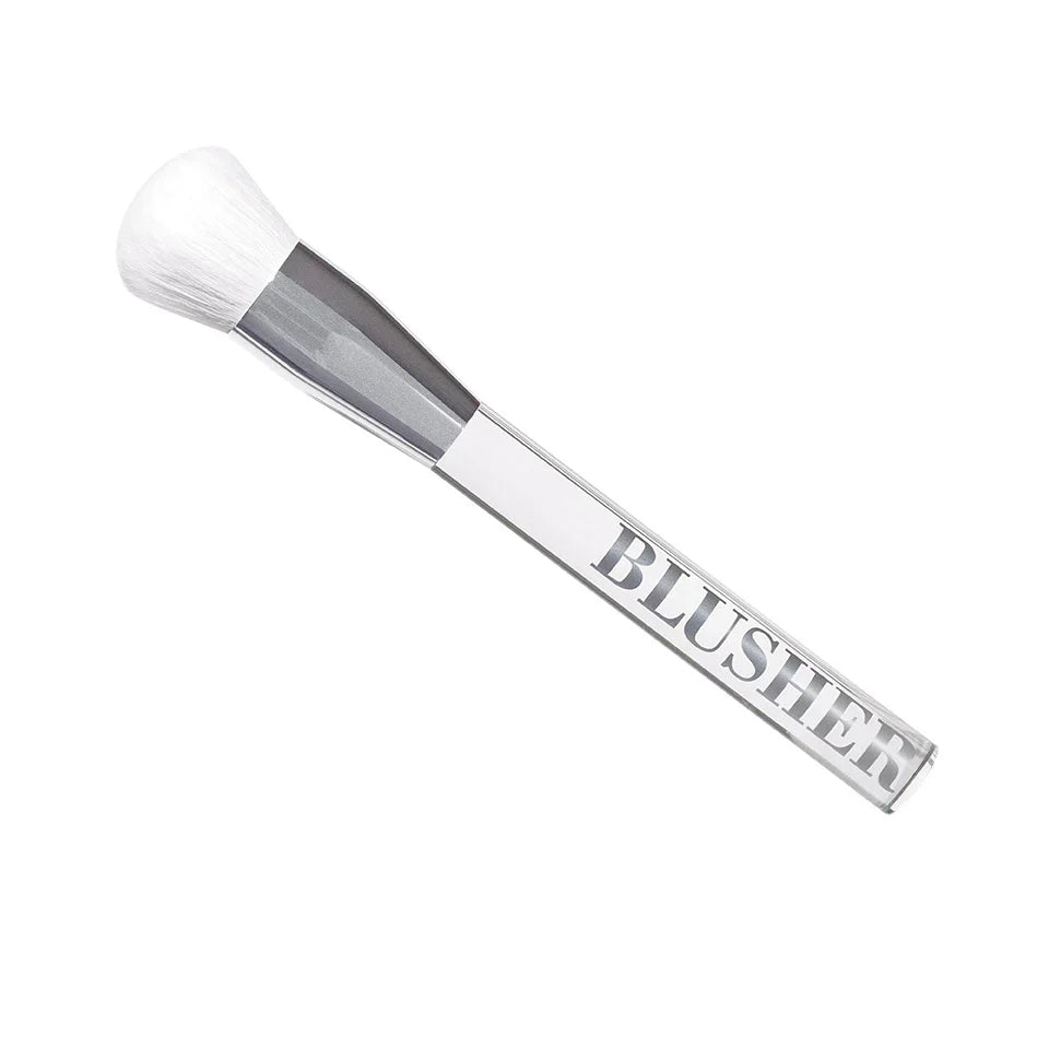 blusher brush camille cent pur cent