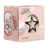 tattoo steen la dot cosmetics star ster