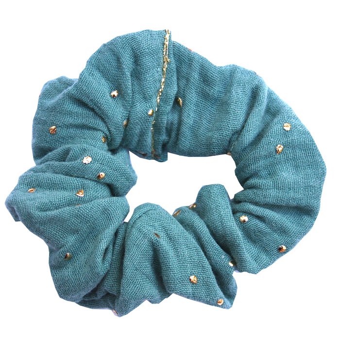 Scrunchie • Keuze Uit 13 Kleuren