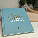 Boek • Opa Voor Beginners
