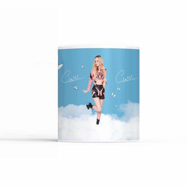 Mok Camille 350 ml in luxe geschenkdoos