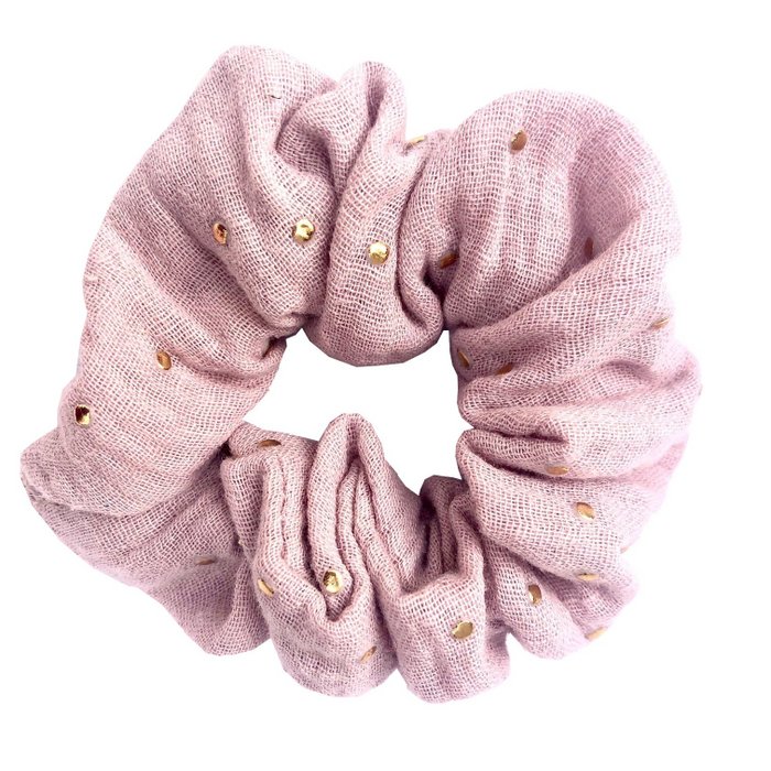 scrunchie