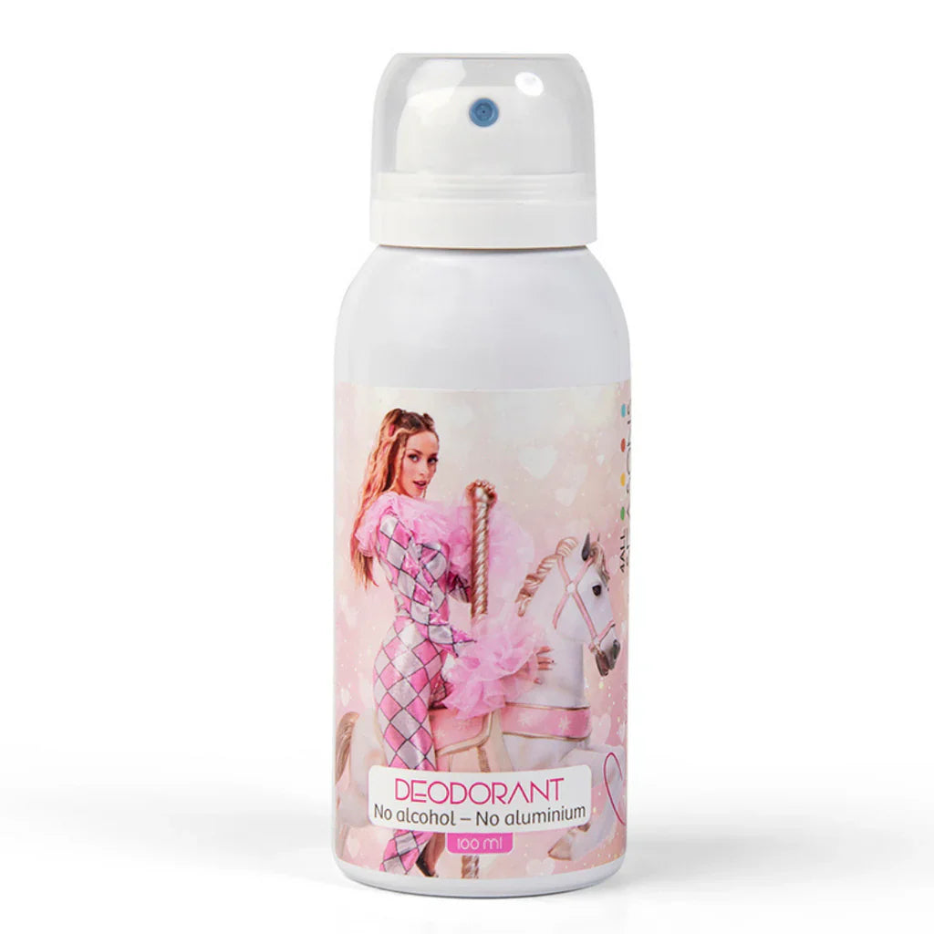 Deodorant Camille • Circus