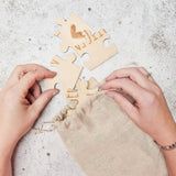 Puzzel • Je Wordt Oma!