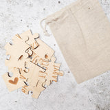 Puzzel • Je Wordt Oma!