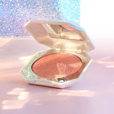 highlighter camille cent pur cent