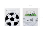 Servetten • Voetbal (20 stuks) - Helloboy