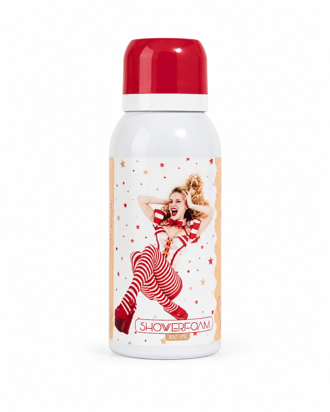 Shower Foam Camille Circus 2026
