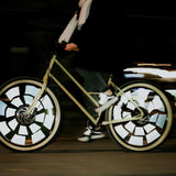 Fietsreflectoren • Sparkle
