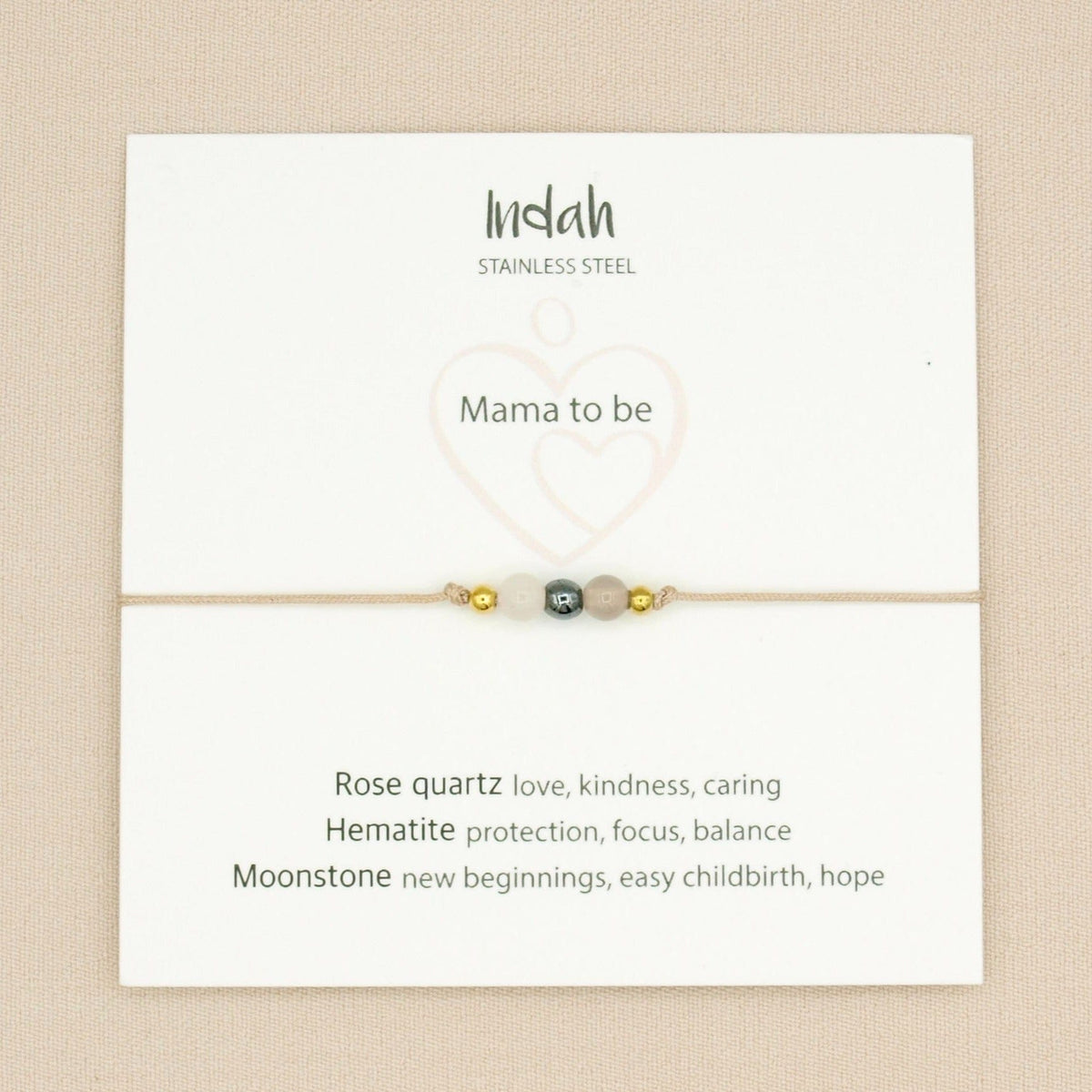 armband mama to be 