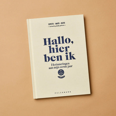 invulboek hallo hier ben ik eerste jaar stratier dieter coppens 