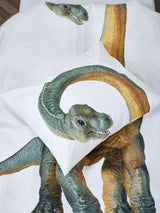 Dekbedovertrek • Dino Bronto