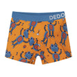 Boxershort  Robot Helloboy