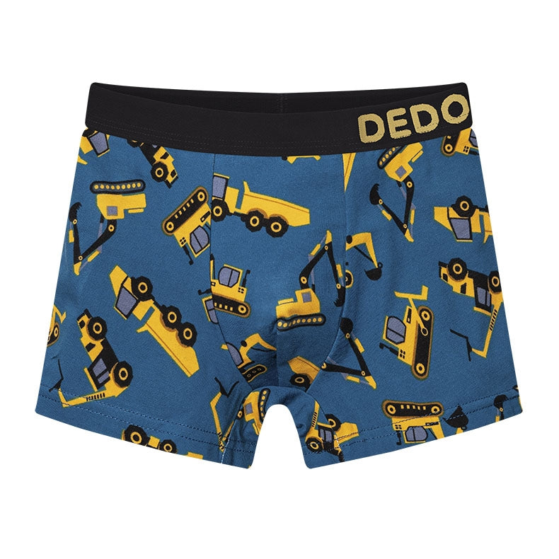Boxershort  Werkkraan  Helloboy