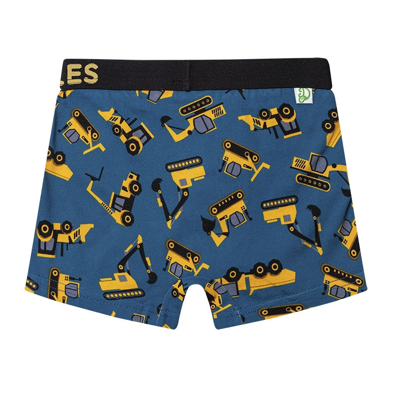 Boxershort • Werkkraan - Helloboy