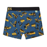 Boxershort • Werkkraan - Helloboy