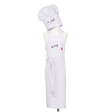 Chef's Schort  Helloboy